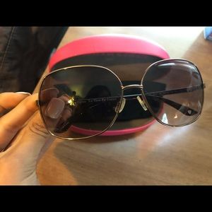 Juicy Couture Accessories - Juicy couture glasses Juicy Couture Accessories - Juicy couture glasses